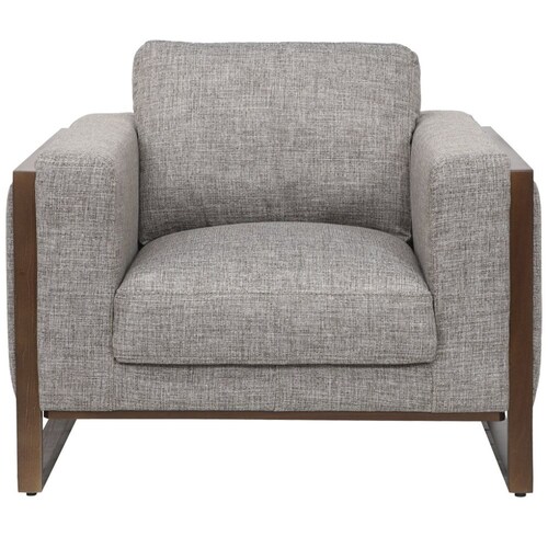 Sillón Terry Café Boal