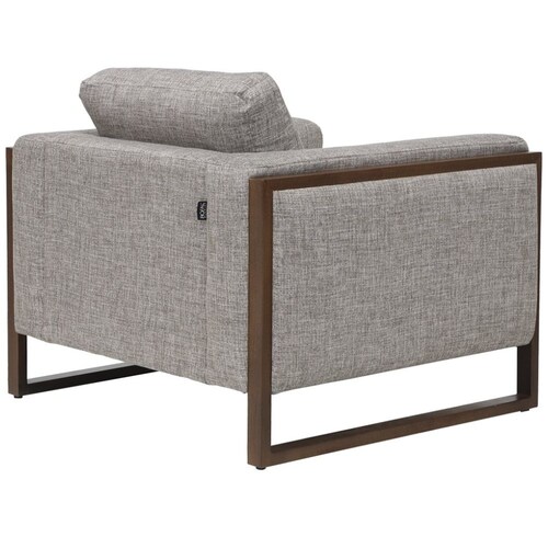 Sillón Terry Café Boal