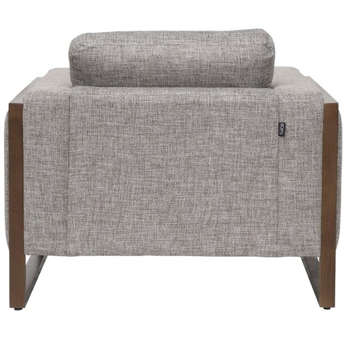Sillón Terry Café Boal