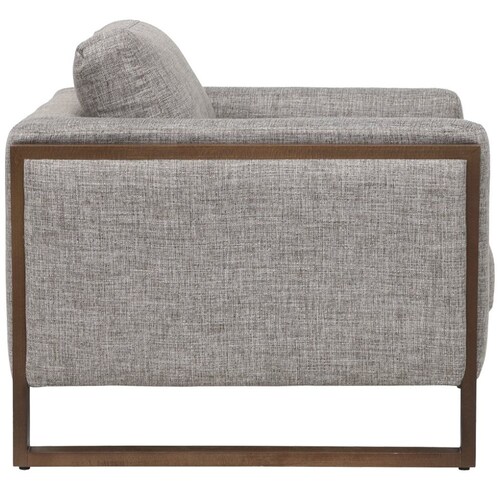 Sillón Terry Café Boal