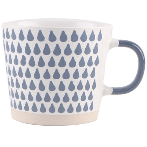Taza Cónica 350 Ml Base Estilo Antiderrapante  Chefmaker