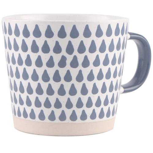 Taza Cónica 350 Ml Base Estilo Antiderrapante  Chefmaker