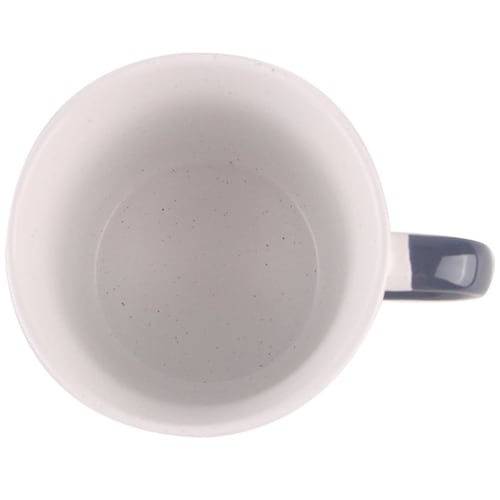 Taza Cónica 350 Ml Base Estilo Antiderrapante  Chefmaker