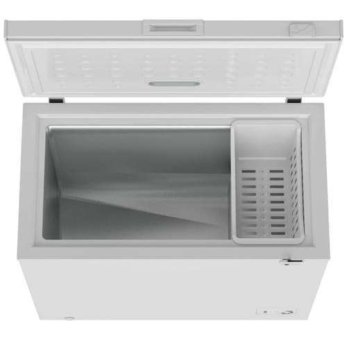 Congelador Horizontal Comercial 7 Cu Ft / 198 L Whirlpool