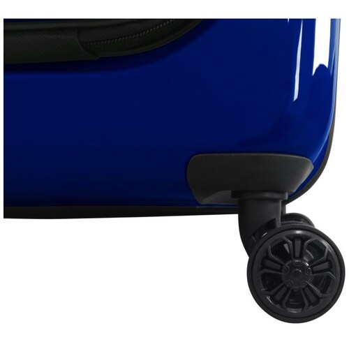Maleta High Soft Pearl 20" Azul Skypeak