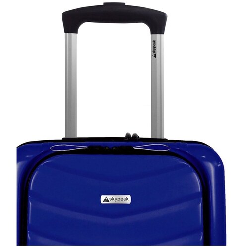 Maleta High Soft Pearl 20" Azul Skypeak