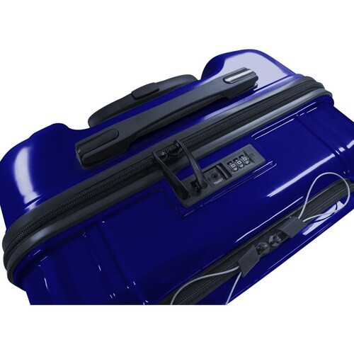 Maleta High Soft Pearl 28" Azul Skypeak