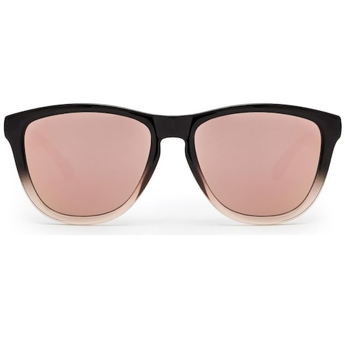 Lentes de Sol Hawkers Fusion Rose Gold One Unisex