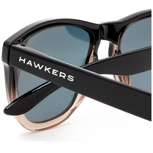 Lentes de Sol Hawkers Fusion Rose Gold One Unisex