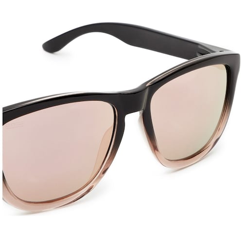 Lentes de Sol Hawkers Fusion Rose Gold One Unisex