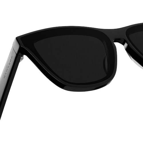 Lentes de Sol Hawkers Black Dark One Unisex