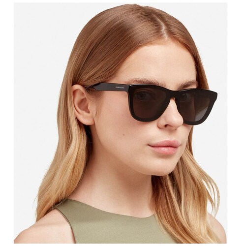 Lentes de Sol Hawkers Black Dark One Unisex