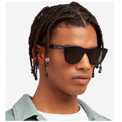 Lentes de Sol Hawkers Black Dark One Unisex