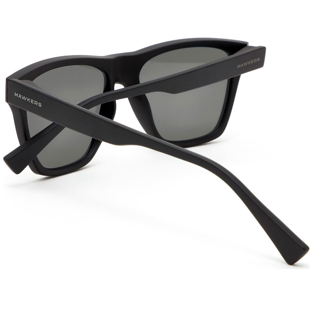 Lentes de Sol para Mujer Y Hombre Polarized Rubber Black Sky One Ls Hawkers