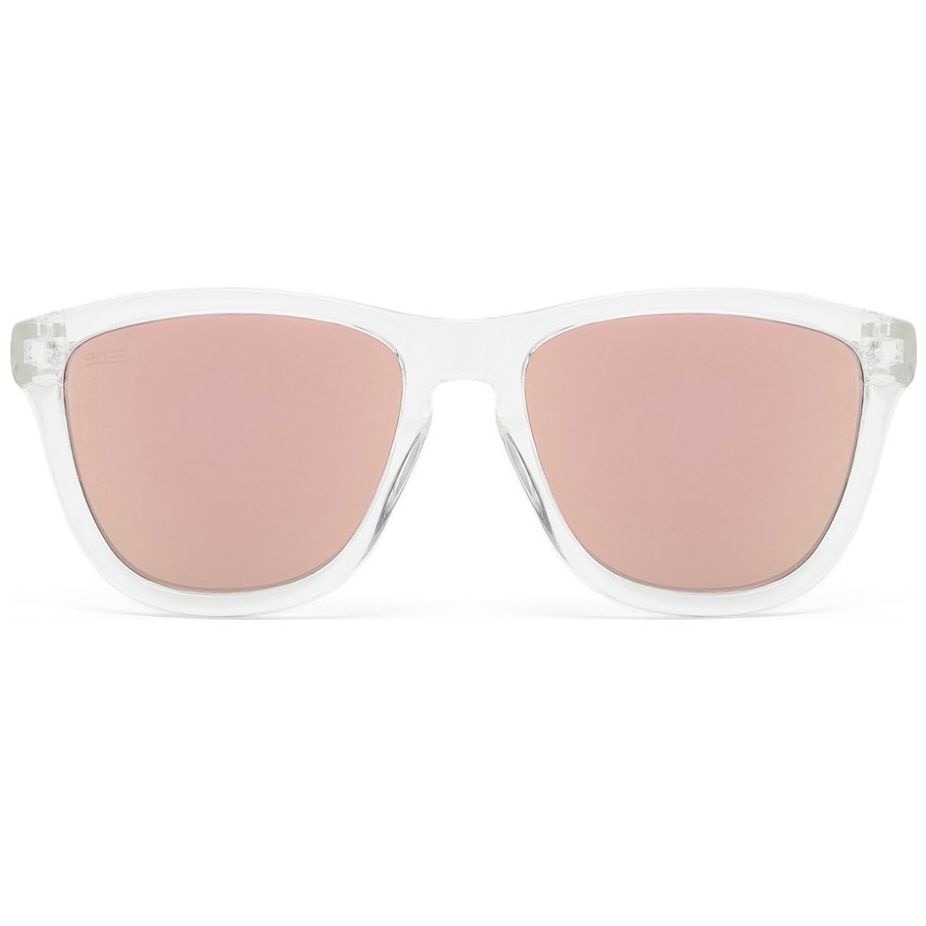 Lentes de Sol para Mujer Y Hombre Polarized Air Rose Gold One Hawkers