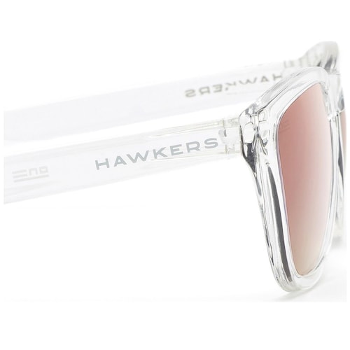 Gafas de sol HAWKERS para Mujer - FUSION ROSE GOLD ONE HAWKERS
