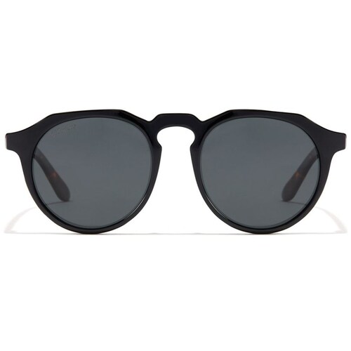 Lentes de Sol para Mujer Y Hombre Warwick Polarized Black Carey Hawkers