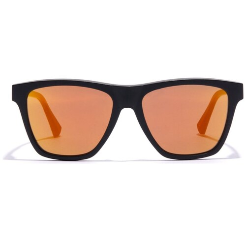 Lentes de Sol Hawkers One Ls Raw Black Daylight Unisex