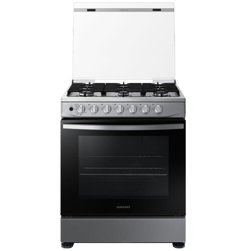 Estufa Samsung 30" Cuft  Nx52D3000Mv/ax