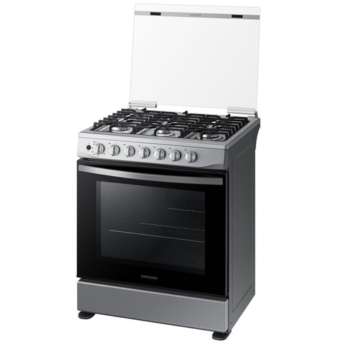 Estufa Samsung 30" Cuft  Nx52D3000Mv/ax