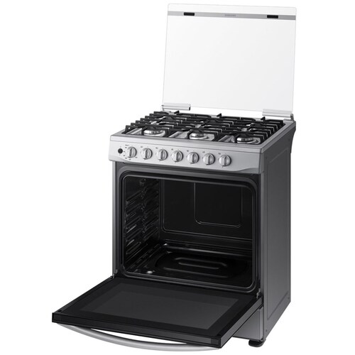 Estufa Samsung 30" Cuft  Nx52D3000Mv/ax