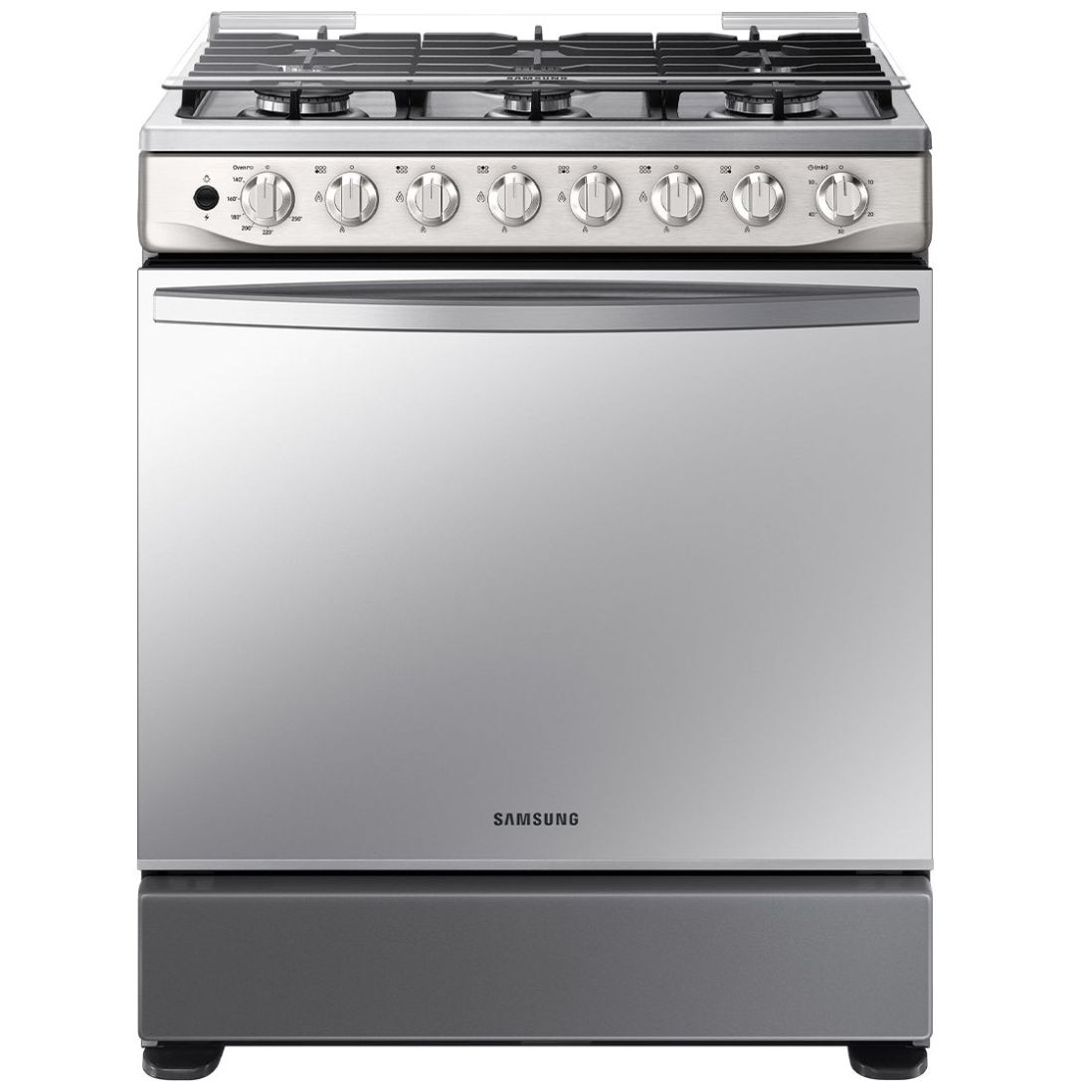 Estufa Samsung