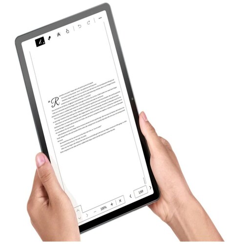 Tab M10 Plus de 3.ª generación, Tablet de entretenimiento de 26,92 cm  (10,6) con herramientas para estudiantes