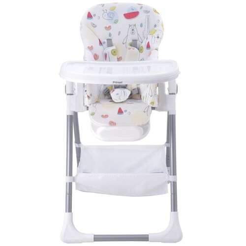 Silla Alta Snack Prinsel