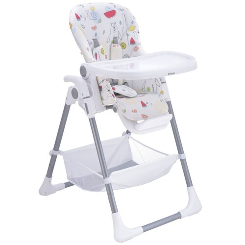 Silla Alta Snack Prinsel