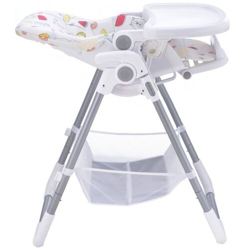 Silla Alta Snack Prinsel