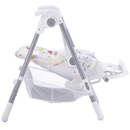 Silla Alta Snack Prinsel