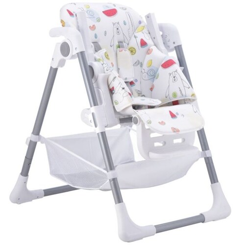 Silla Alta Snack Prinsel