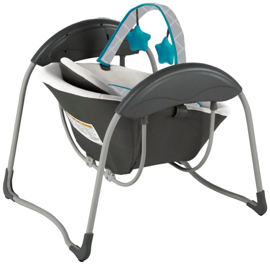 Graco glider petite best sale