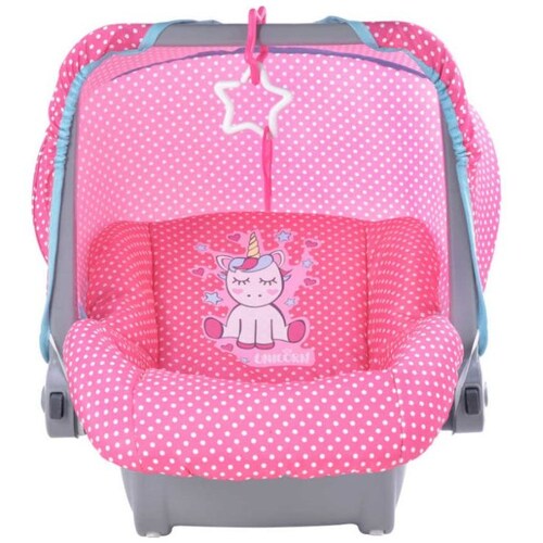 Portabebe Prinsel Koala Premier Unicornio
