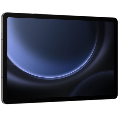 Tablet Samsung Galaxy Tab S9 Fe Wifi 10.9" 256Gb 8Gb Gris + Smart Book Cover + S Pen