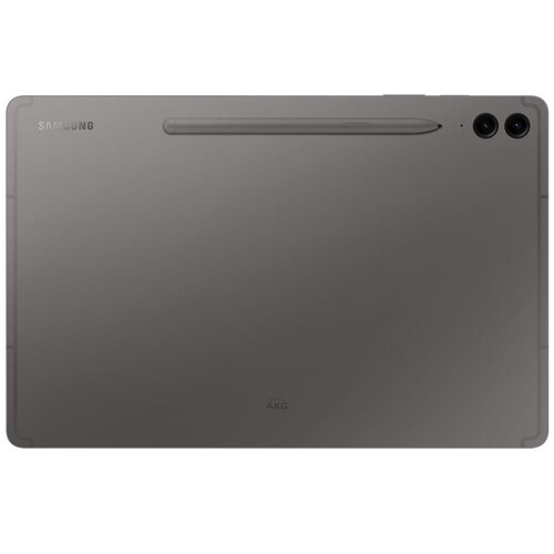 Tablet Samsung Galaxy Tab S9 Fe+ 12Gb 256Gb Gris + Smart Book Cover + S Pen