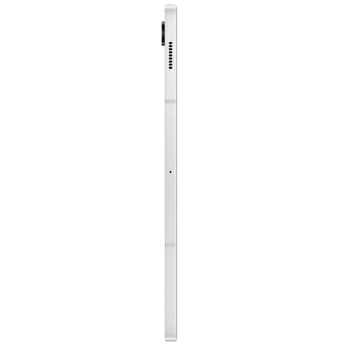 Tablet Samsung Galaxy Tab S9 Fe+ 12Gb 256Gb Plata + Smart Book Cover + S Pen
