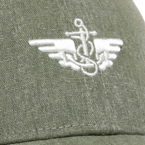 Gorra Dockers Logo para Hombre