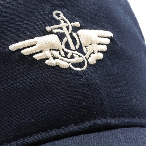 Gorra Dockers Logo para Hombre