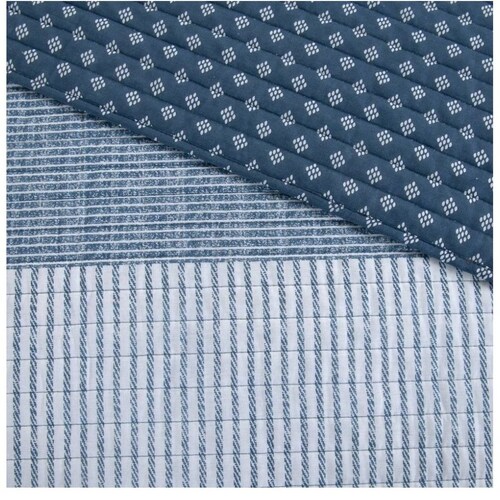 Sobrecama Dylan Vintage Home - Matrimonial / Queen Size