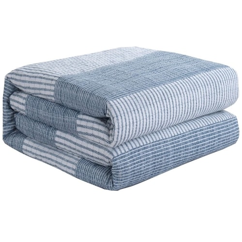 Sobrecama Dylan Vintage Home - Matrimonial / Queen Size
