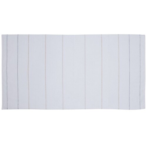 Toalla Strip Vintage Home - Medio Baño