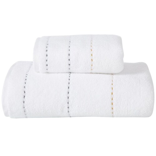 Toalla para Manos  Strip Vintage Home
