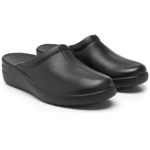 Slip On Casual Destalonado con Cuña para Mujer Flexi