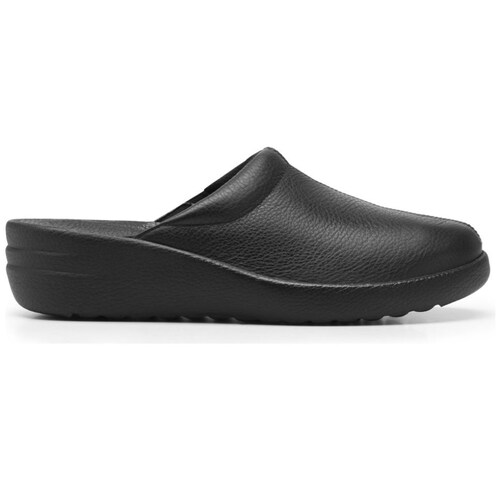 Slip On Casual Destalonado con Cuña para Mujer Flexi