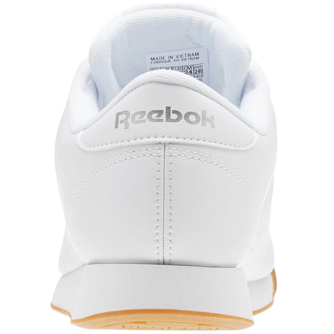 Tenis on sale reebok choclo