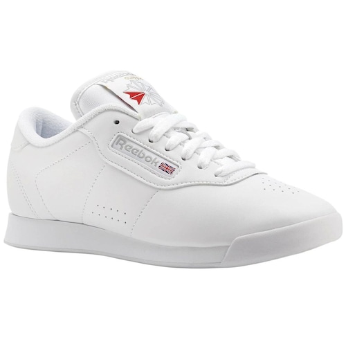 Tenis Blanco Choclo Casual Reebok