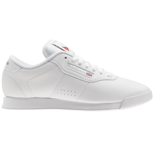 Tenis Blanco Choclo Casual Reebok