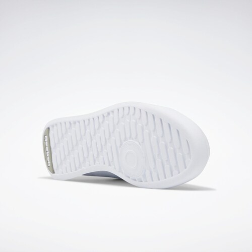 Tenis Blanco Choclo Casual Reebok