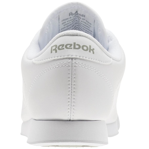 Tenis Blanco Choclo Casual Reebok